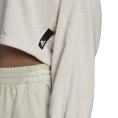 DAMEN SWEATSHIRT W SL SU CREW