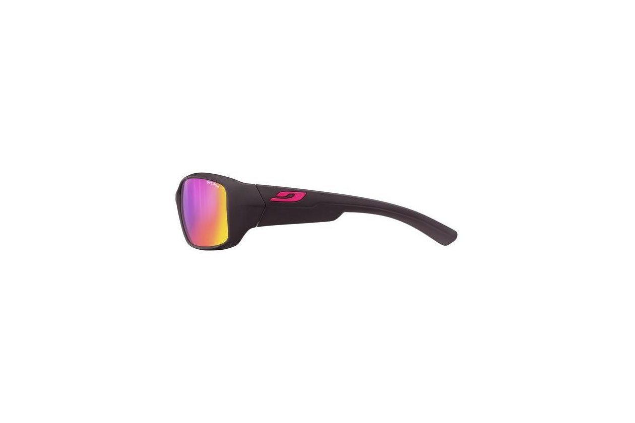 Julbo Whoops Aubergine / Rosa Spectron 3CF