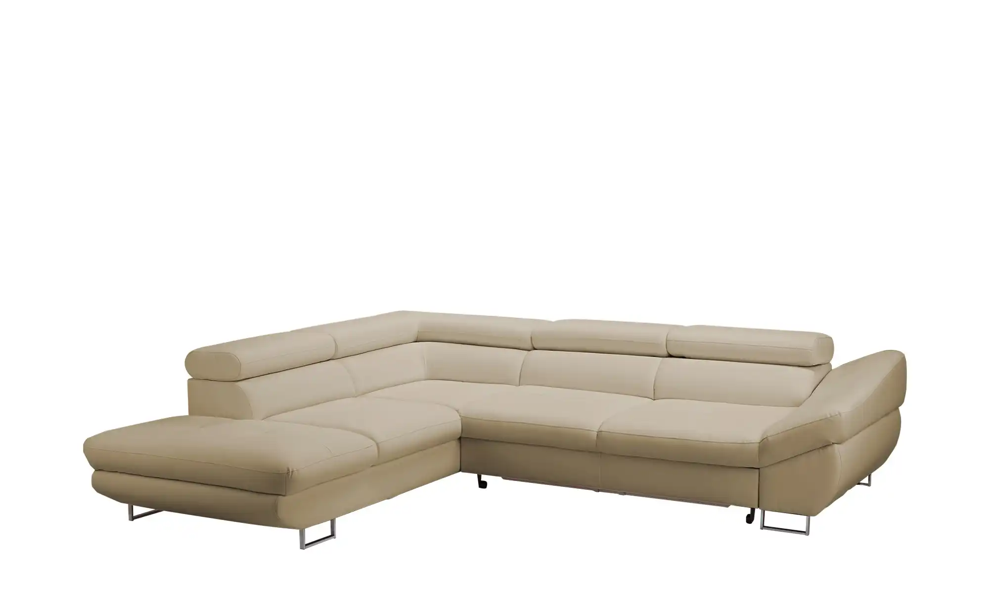 Twist Ecksofa mit Funktion Fabio