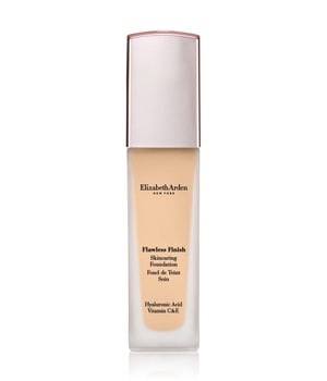 Elizabeth Arden Flawless Finish Liquid Foundation SPF10 Flüssige Foundation-30 ml