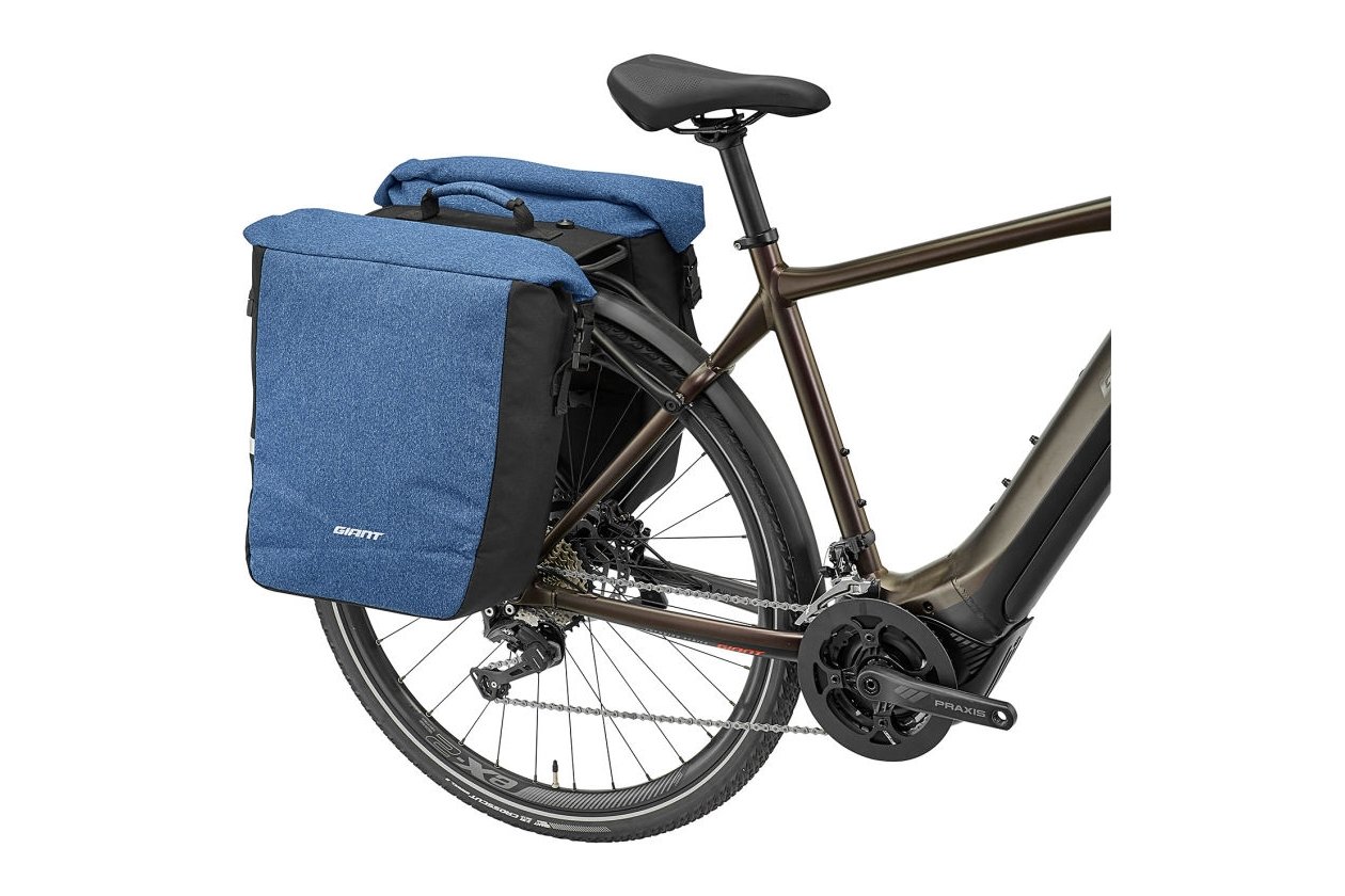 Giant MIK Transporter  Pannier Taschen Sport L