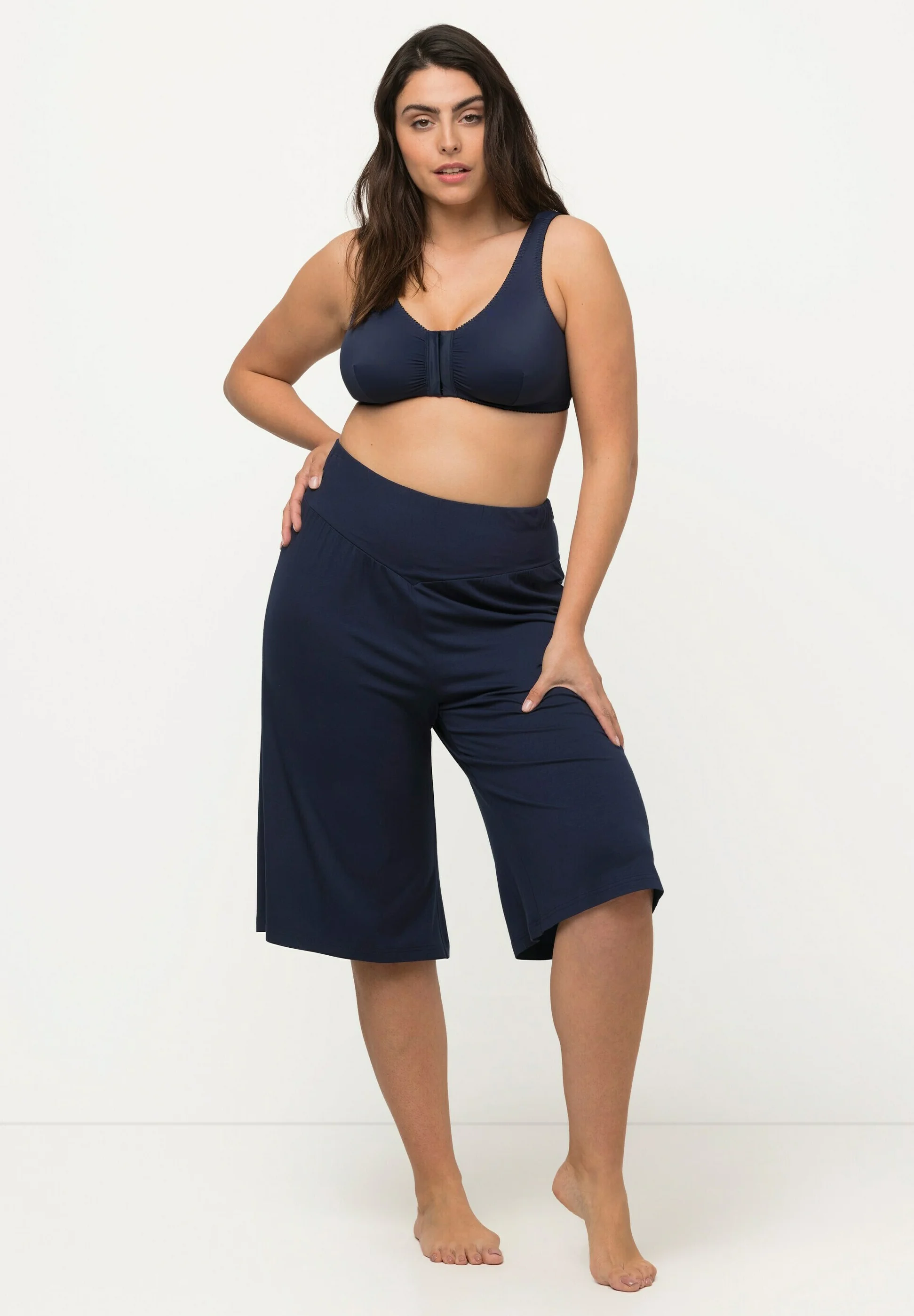 Pantalones cortos de Ulla Popken