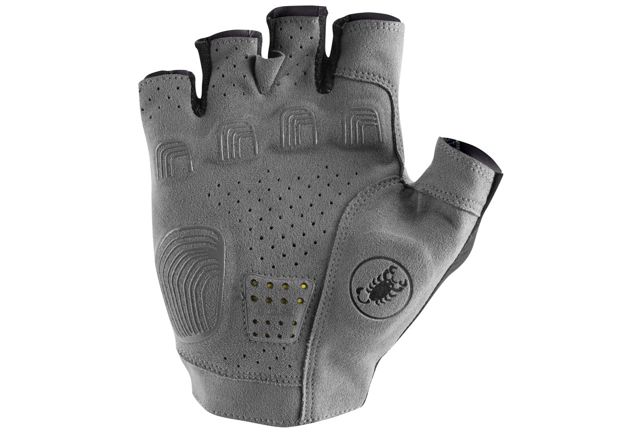 CASTELLI Premio Kurzfinger Handschuhe - 2023