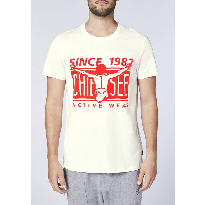 Chiemsee T-Shirt T-Shirt Herren