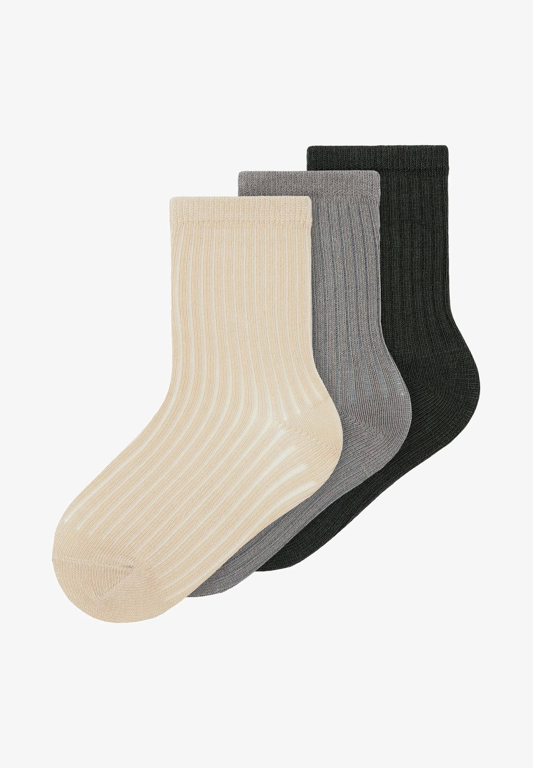Calcetines Name it NMNSTORM UNISEX 3 PACK