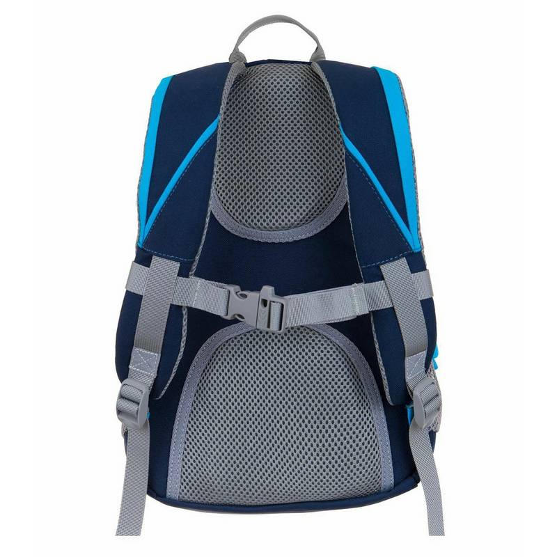 Trollkids Trollhavn Trekkingrucksack Kinder