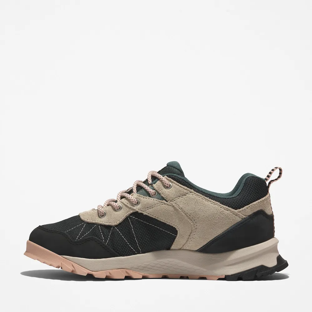 Timberland Lincoln Peak TB0A5MU90151 / schwarz