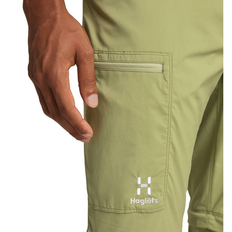 Haglfs Lite Standard Zip-off Pant Trekkinghose Herren