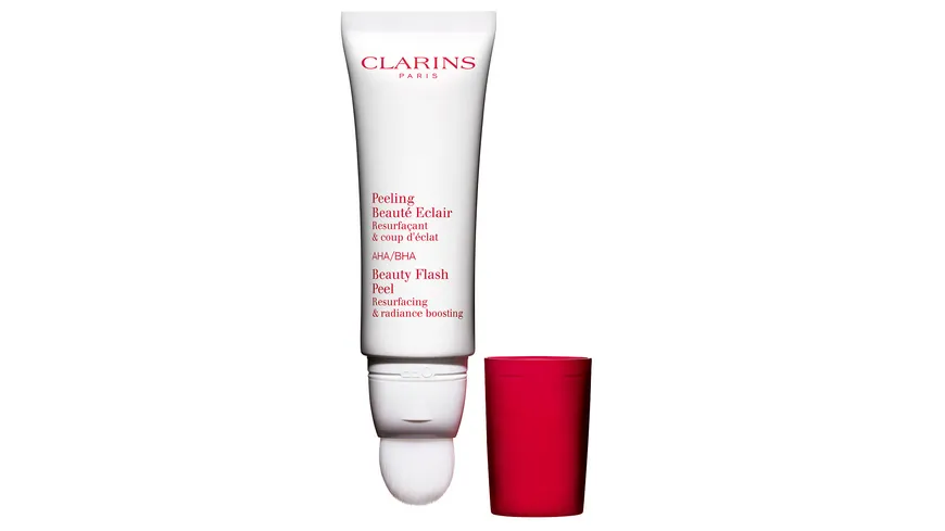CLARINS Peeling Beauté Eclair 50 ml