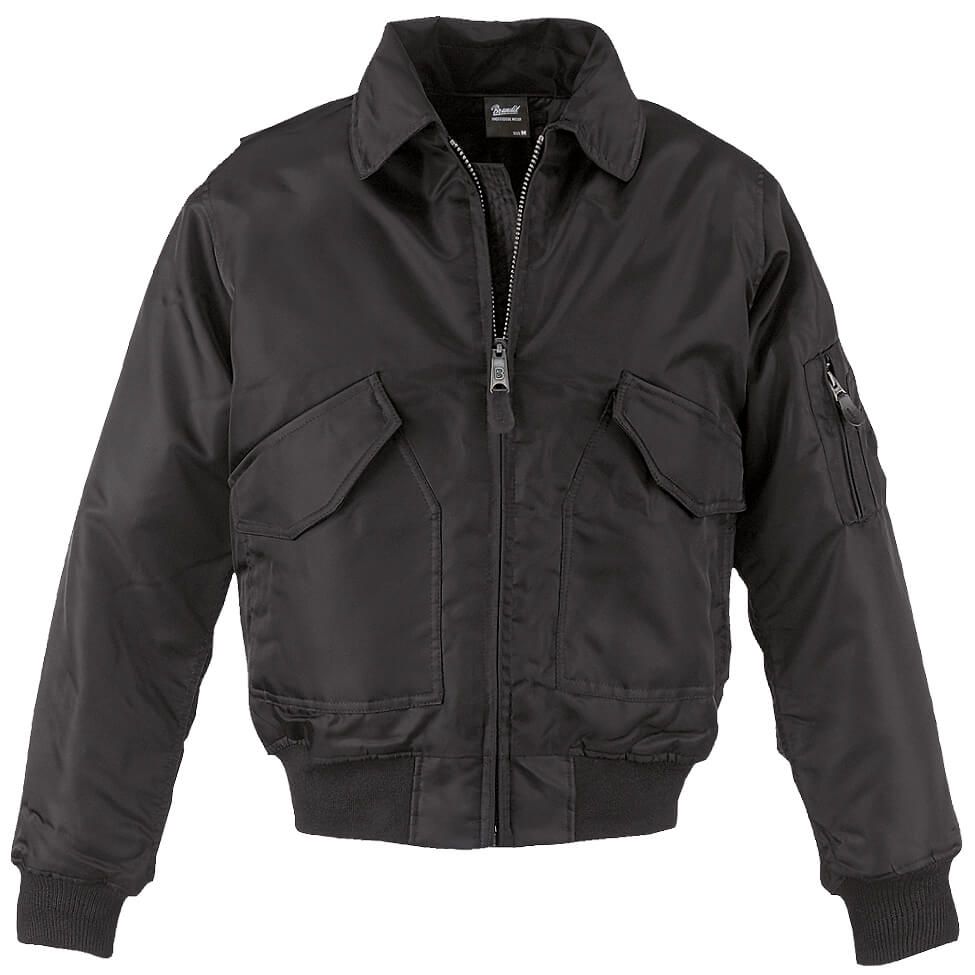 CWU Jacke
