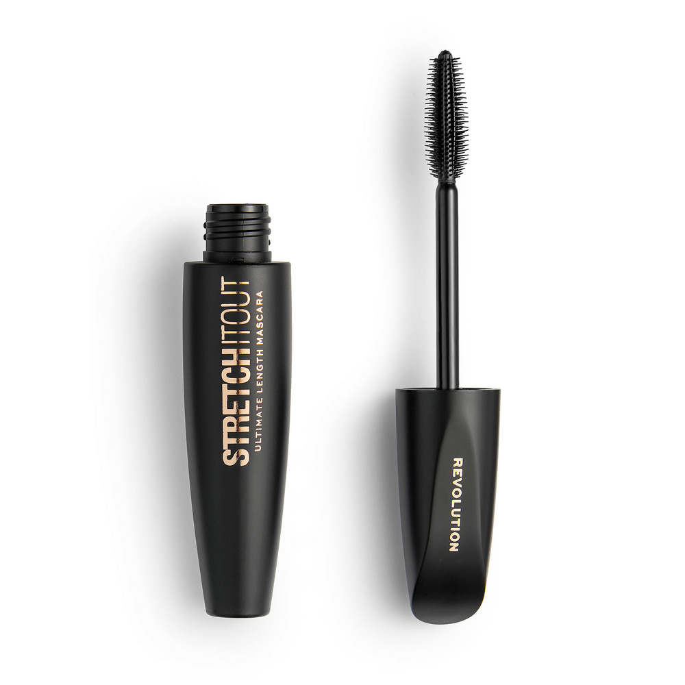 Revolution Revolution Stretch It Out Mascara Mascara