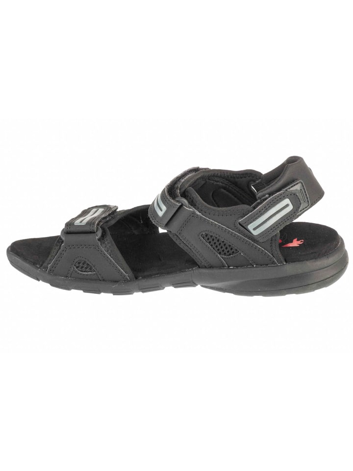 Joma Joma S.Zeus Men 25 SZEUS in Schwarz günstig kaufen