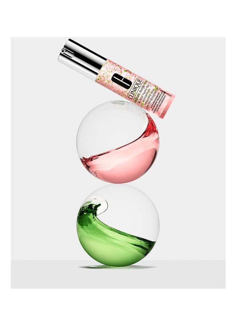 CLINIQUE Moisture Surge Eye 96-Hour Hydro-Filler Concentrate - Ορός Ματιών