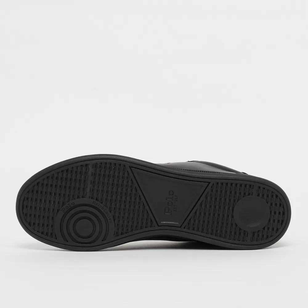 Ralph Lauren Heritage Court II 809900935002 / schwarz