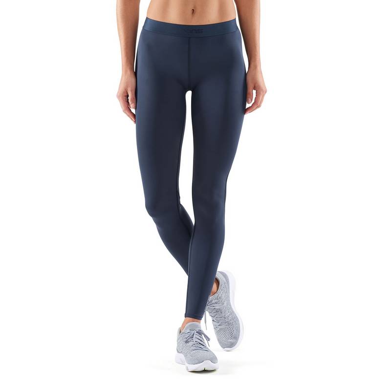 Skins DNAmic Long Tights Tights Damen