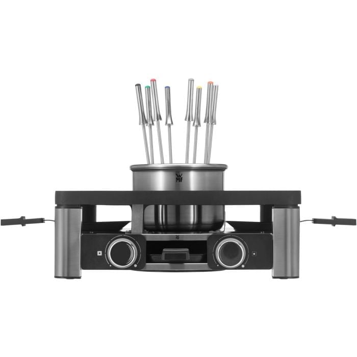 WMF Lumero Gourmet Station 3-in-1
