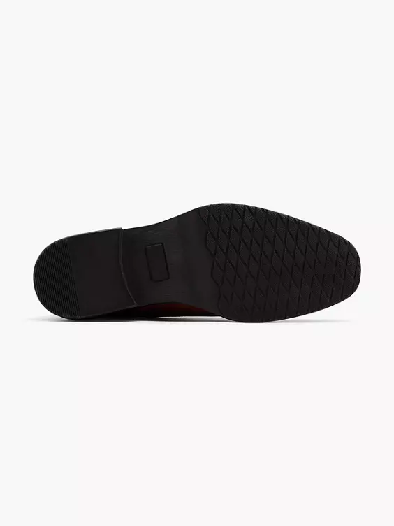 AM SHOE Business Schnürer
