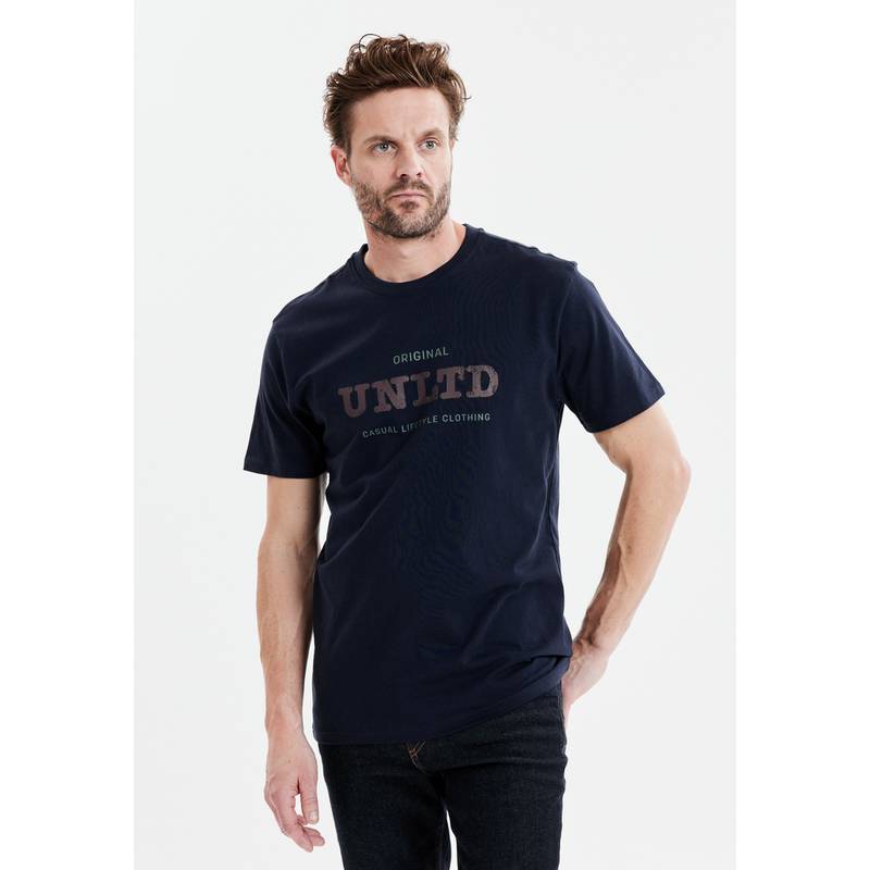 Cruz Trey Funktionsshirt Herren