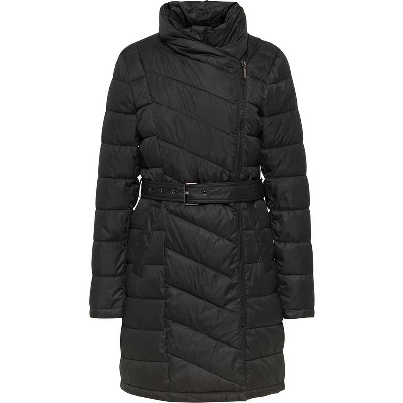 Usha Steppmantel Damen