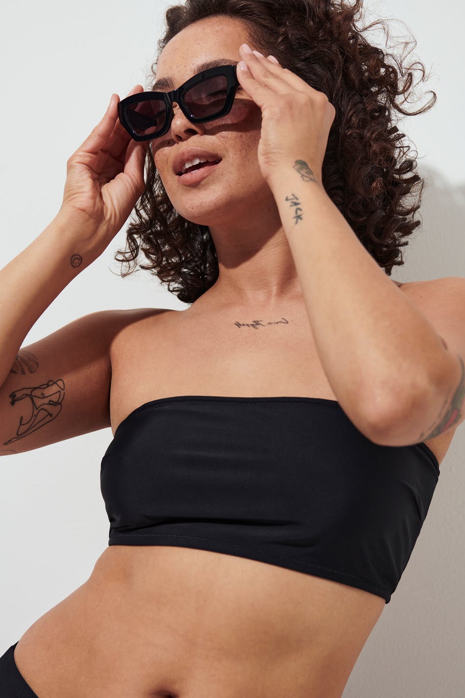 Bandeau bkini