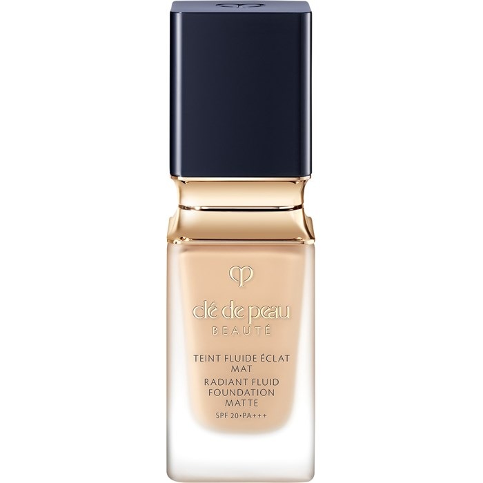 Radiant Fluid Foundation Matte