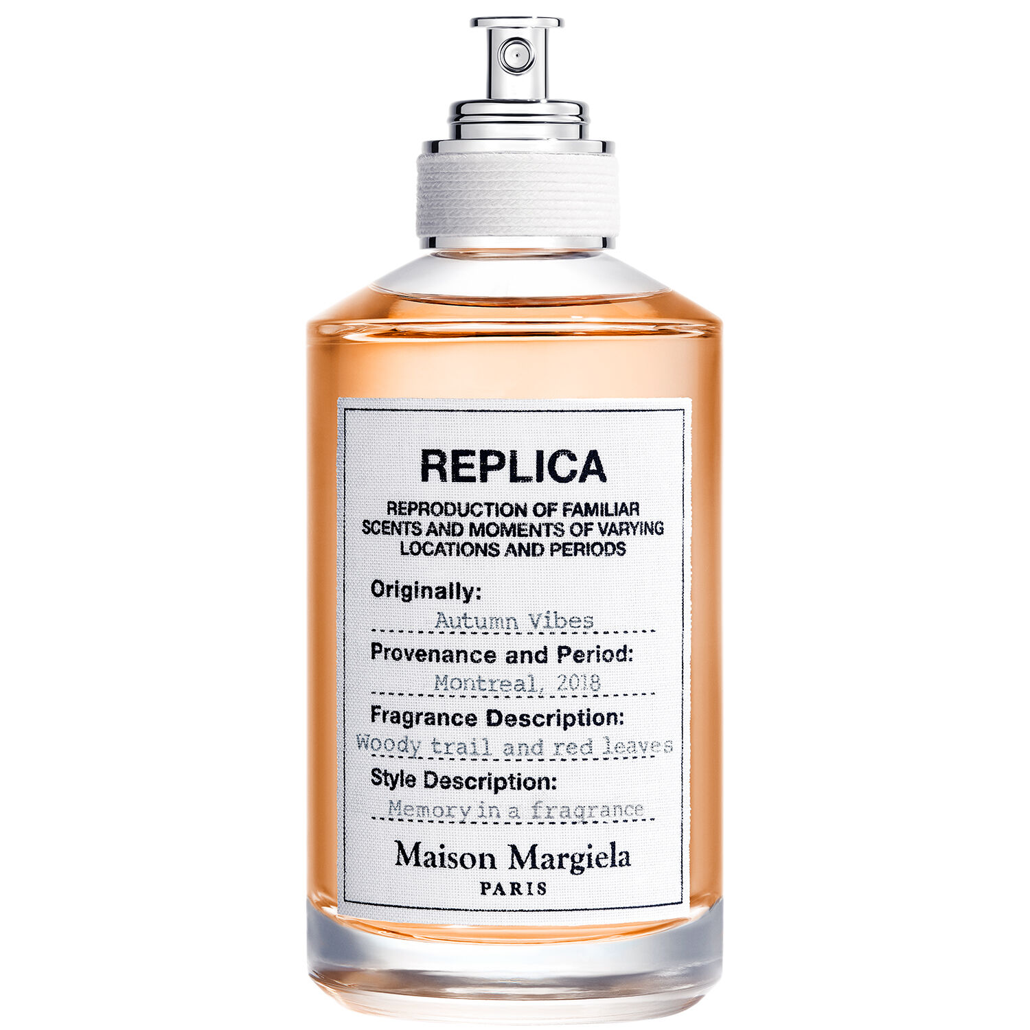 Maison Margiela Autumn Vibes Eau de Toilette