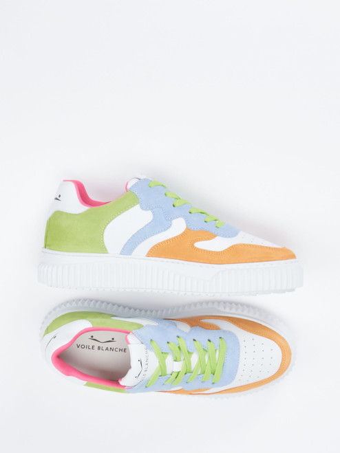 Sneaker-16659790018 Voile Blanche