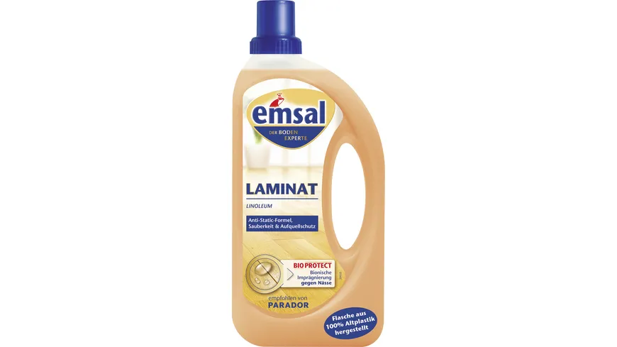 emsal Laminat 1000 ml 1 l