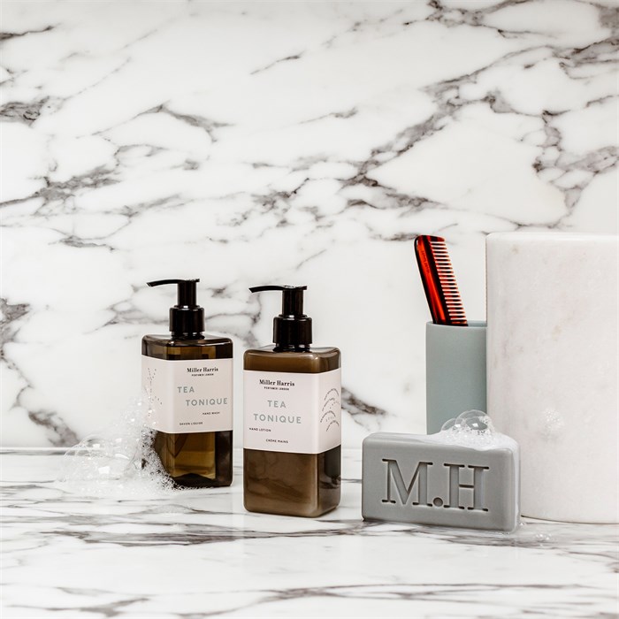 Hand Wash