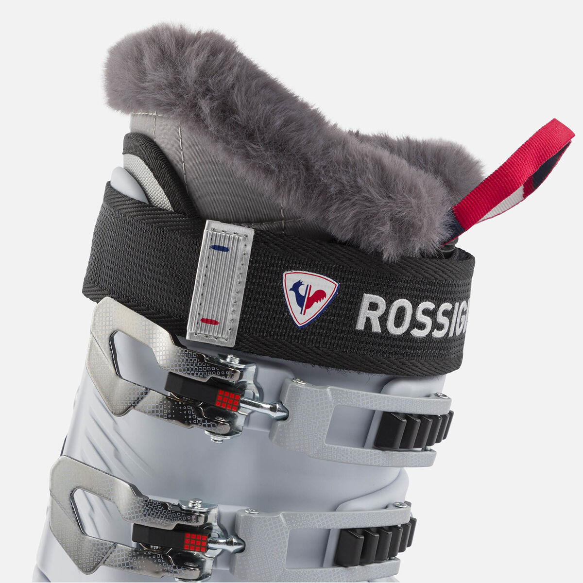 Damen On Piste Skischuhe Pure Pro 90 Gw