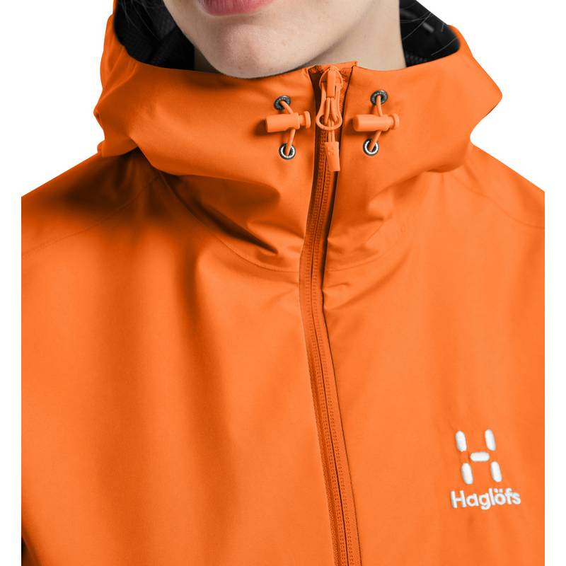 Haglöfs Betula GTX Jacket Hardshelljacke Damen