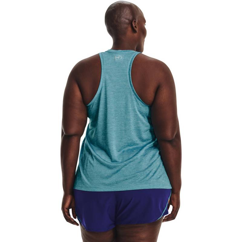 Under Armour Tech Twist Funktionstank Damen
