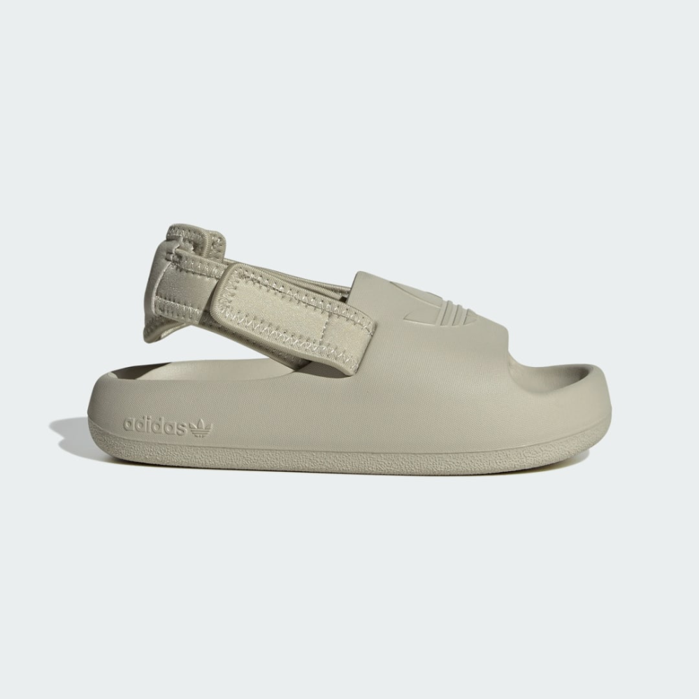 adidas Adifom Adilette IG8434 / grau