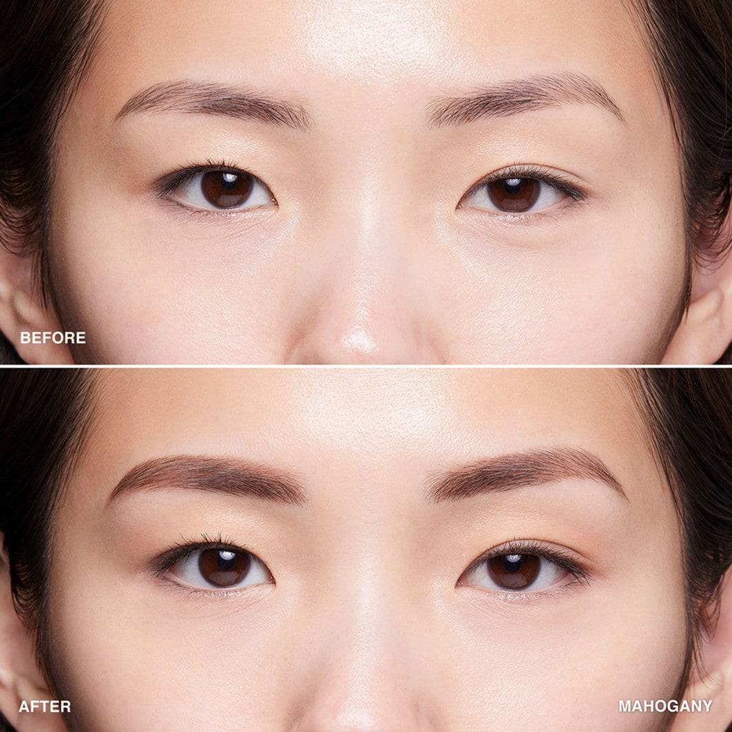 Long-Wear Brow Pencil