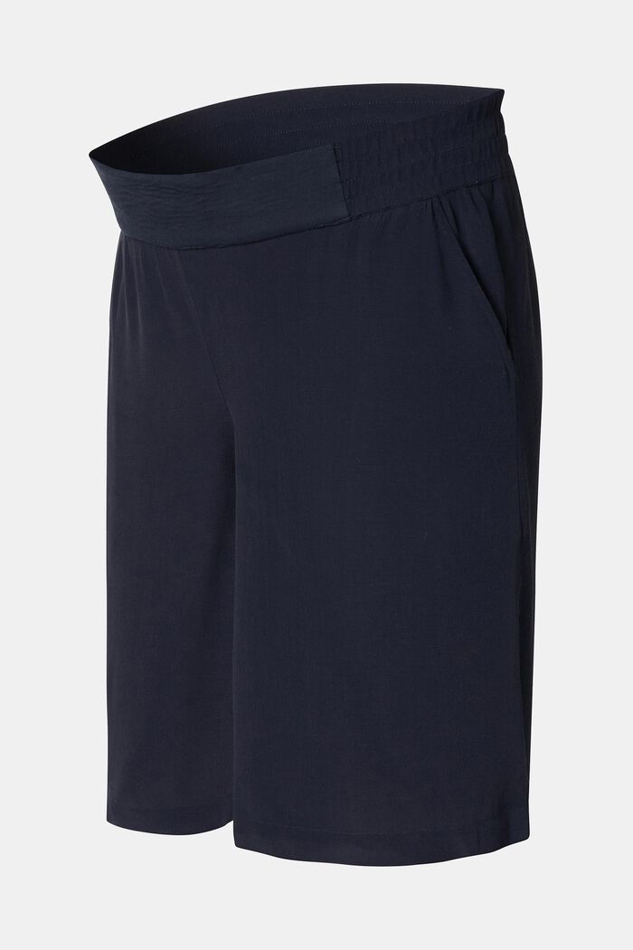Shorts woven