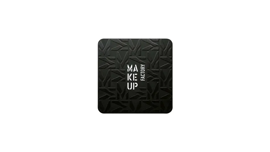 MAKE UP FACTORY Artist Powder Blush 8.5 g 15 - Rosy Touch