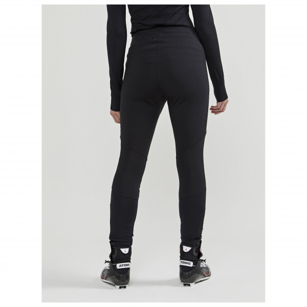Craft - Women's Glide Wind Tights - Langlaufhose