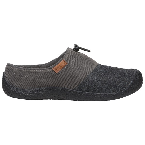 Keen - Howser III Slide - Hüttenschuhe
