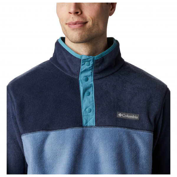 Columbia - Steens Mountain Half Snap - Fleecepullover