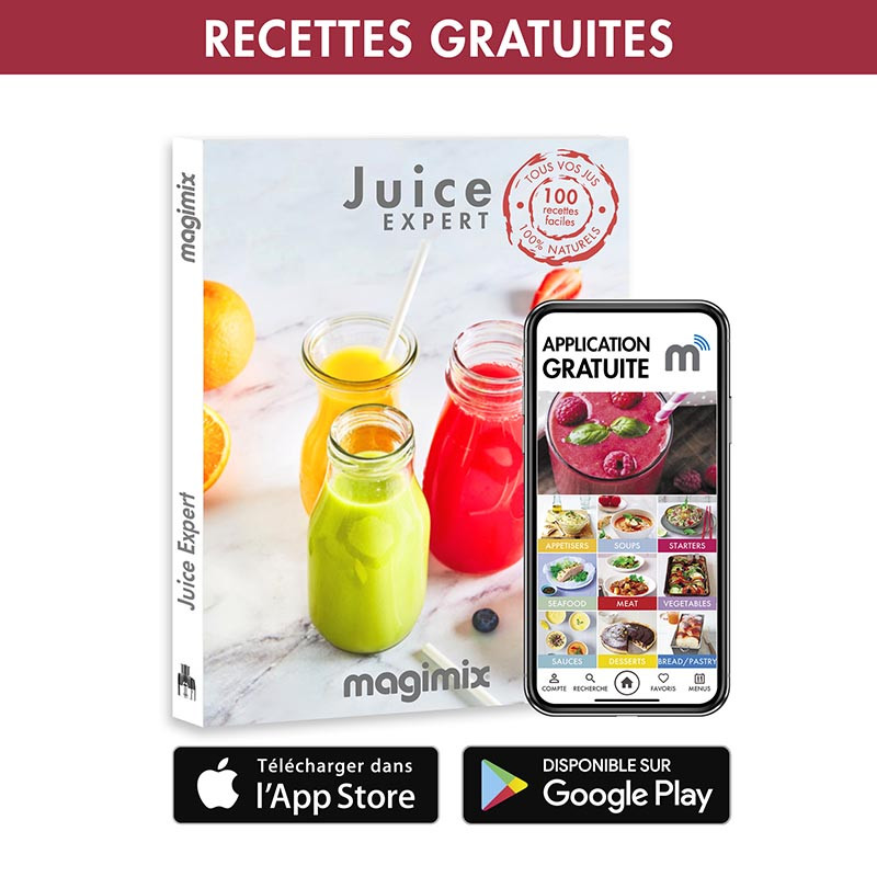JUICE EXPERT 5