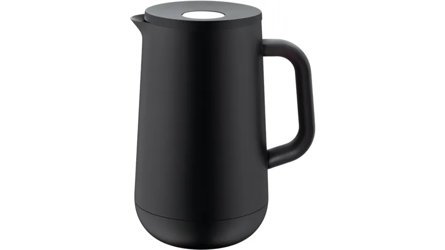 WMF Isolierkanne Impulse Schwarz