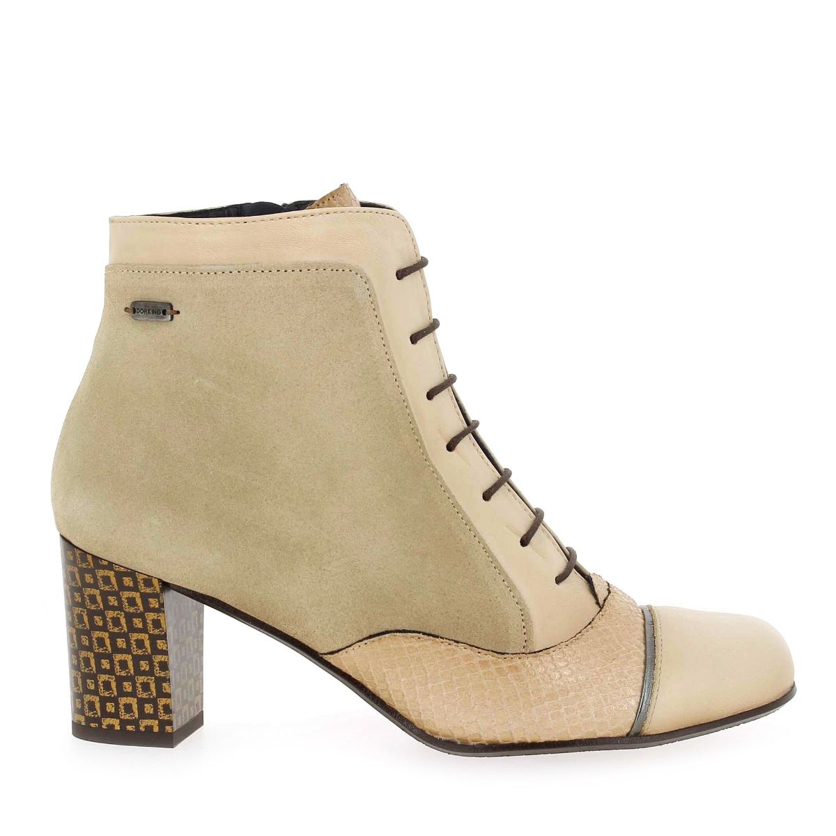 Dorking  RODIN 8922 - beige