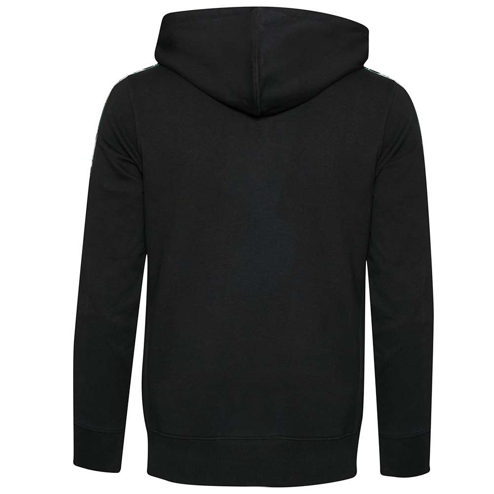 Diadora Hoodie 5 Palle Offside Herren Kapuzen Sweatshirt 502.175278-C8346