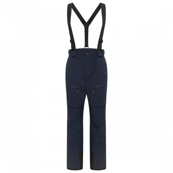 Stoic - MountainWool VallrunSt. Ski Pants - Skihose