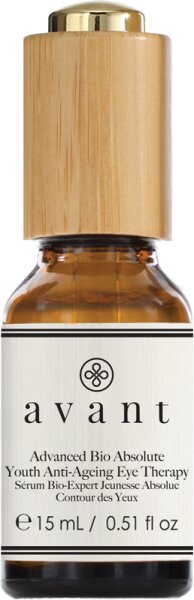 Avant Limited Edition Advanced Bio Absolute Youth Anti-Ageing Eye Therapy Augenserum