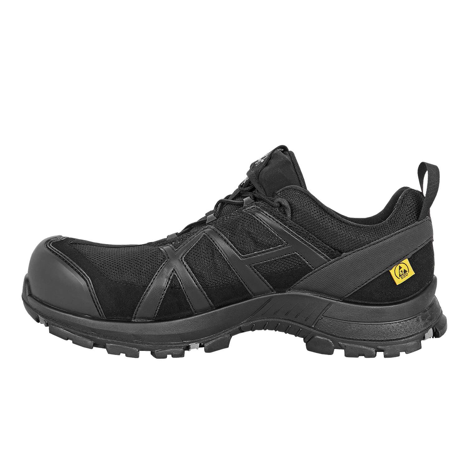 Black Eagle Safety 40.1 Low