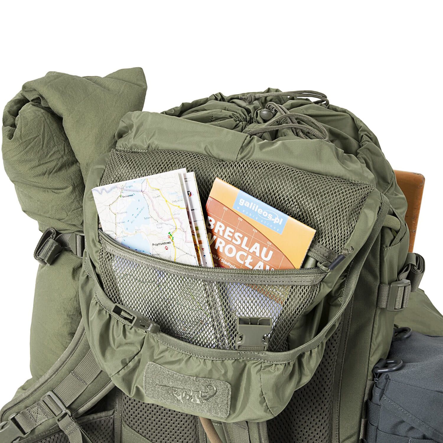 Matilda Backpack