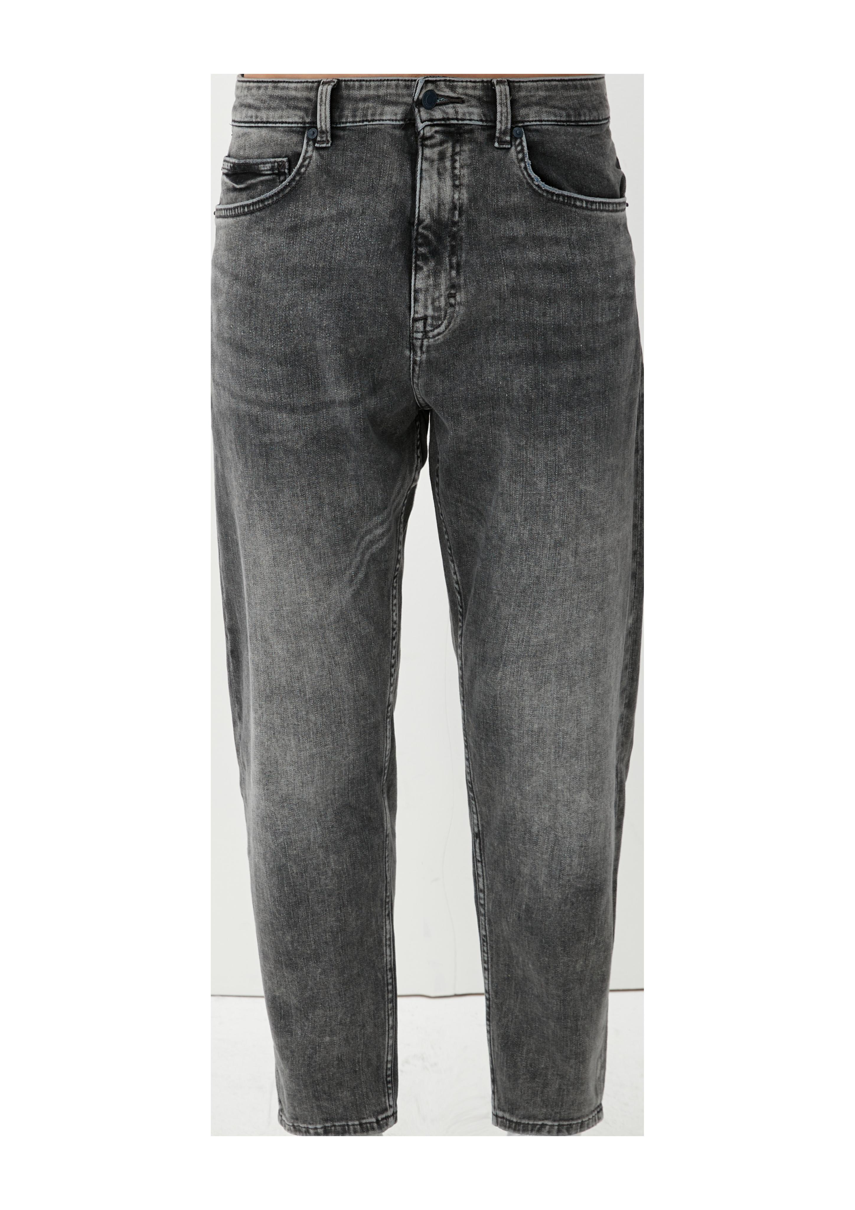 Jeans Brad / Relaxed Fit / Mid Rise / Tapered Leg  2125571-96Z6