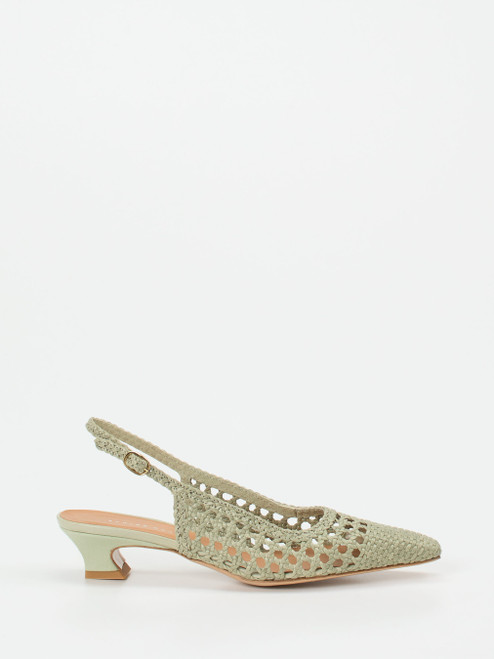 Slingpumps-13026990001 Andrea Puccini