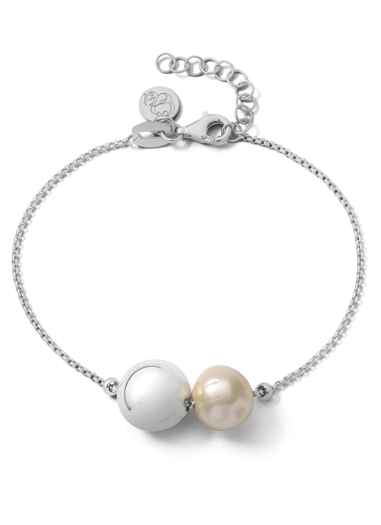 Ασημένιο βραχιόλι Casa Jewelry Doobie